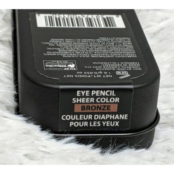 NUDESTIX Eye Pencil Sheer Color - NIB - Picture 4 of 6